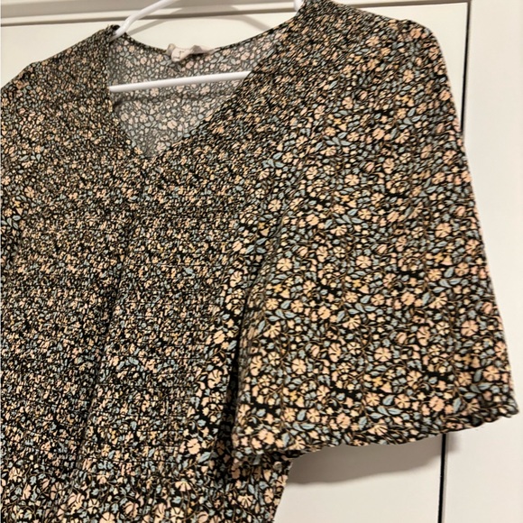 ✨ CUTE MIDI DRESS ✨ - Picture 3 of 6